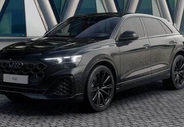 Audi SQ8 9.890 km 104.890 &euro; Neubeckum 59269
