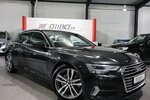 Audi A6 Avant 40 TDI S-LINE SPORT PLUS / LED, LEDER 125.000 km 24.899 &euro; Hamm 59077