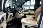 Mercedes-Benz V 300 d LANG AVANTGARDE AMG-LINE NIGHT / LASER 76.000 km 69.991 &euro; Hamm 59077