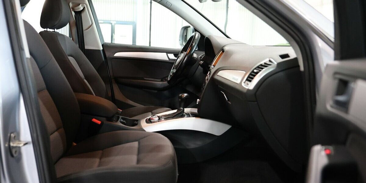 Audi Q5 2.0 TDI CD QUATTRO / XENON, NAVI+KAMERA, AHK 198.000 km 15.777 &euro; Hamm 59077