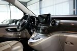 Mercedes-Benz V 250 d ANTGARDE EDITION LANG / BLACK & BEIGE / 175.000 km 38.777 &euro; Hamm 59077