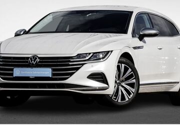 VW Arteon 46.398 km 26.811 &euro; Bergkamen 59192