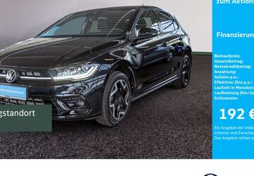 VW Polo 19.805 km 22.865 &euro; Menden 58706