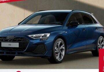 Audi A3 4.920 km 39.440 &euro; Lünen 44534