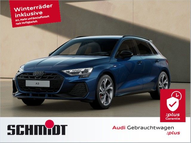 Audi A3 4.920 km 39.440 &euro; Lünen 44534