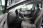 Seat Leon 1.6 TDI STYLE / NAVI-PLUS+APPLE+ANDROID 111.000 km 11.555 &euro; Hamm 59077