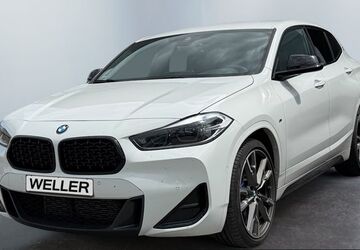 BMW X2 39.998 km 34.480 &euro; Hamm 59067