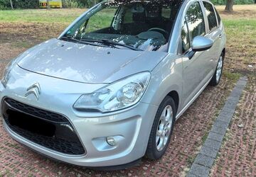 Citroen C3 211.000 km 3.390 &euro; Werl 59457