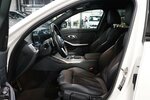 BMW 320d Touring M-SPORTPAKET SHADOW / CURVED 100.000 km 28.999 &euro; Hamm 59077