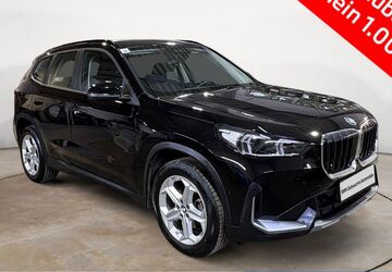 BMW X1 43.005 km 32.390 &euro; Hamm 59071