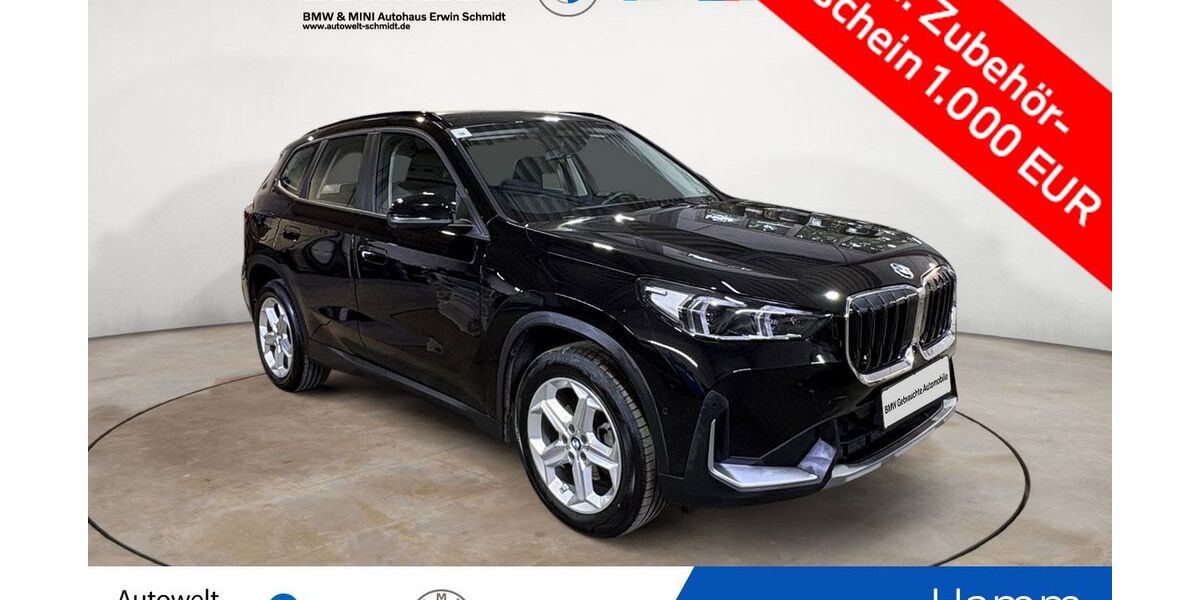 BMW X1 43.005 km 32.390 &euro; Hamm 59071