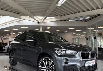 BMW X1 84.200 km 25.950 &euro; Hamm 59065