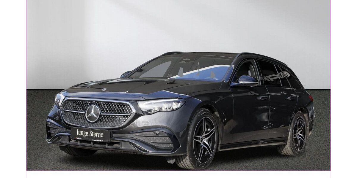 Mercedes-Benz E 200 23.136 km 44.850 &euro; Hamm 59067