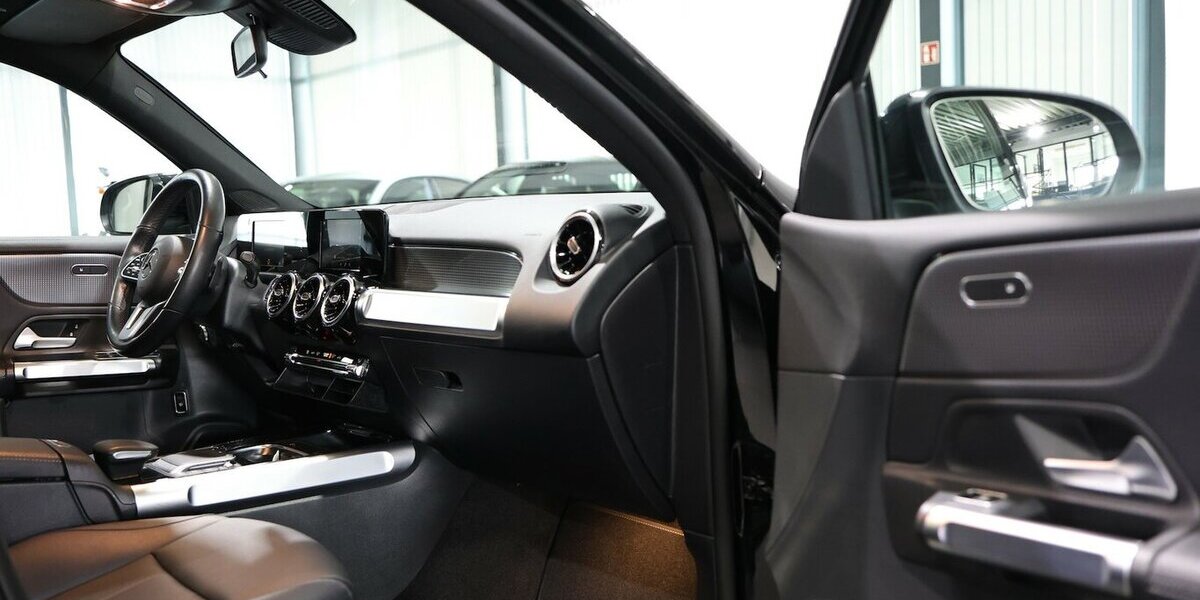 Mercedes-Benz GLB 200 d PROGRESSIVE SPORT / PANORAMA, MATRIX 144.000 km 27.255 &euro; Hamm 59077