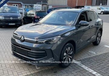 VW Tiguan 9.450 km 31.398 &euro; Lünen 44534