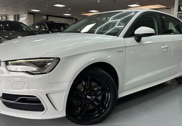 Audi A3 110.800 km 13.790 &euro; Hamm 59067