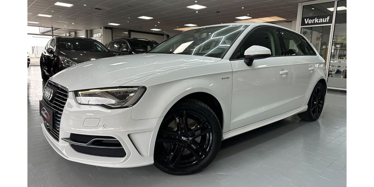Audi A3 110.800 km 13.790 &euro; Hamm 59067