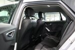 Audi Q2 35 TFSI ADVANCED SILVER & BLACK / LED, LEDER 97.000 km 20.222 &euro; Hamm 59077