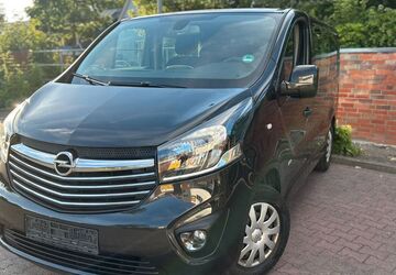 Opel Vivaro 133.212 km 11.200 &euro; Hamm 59069