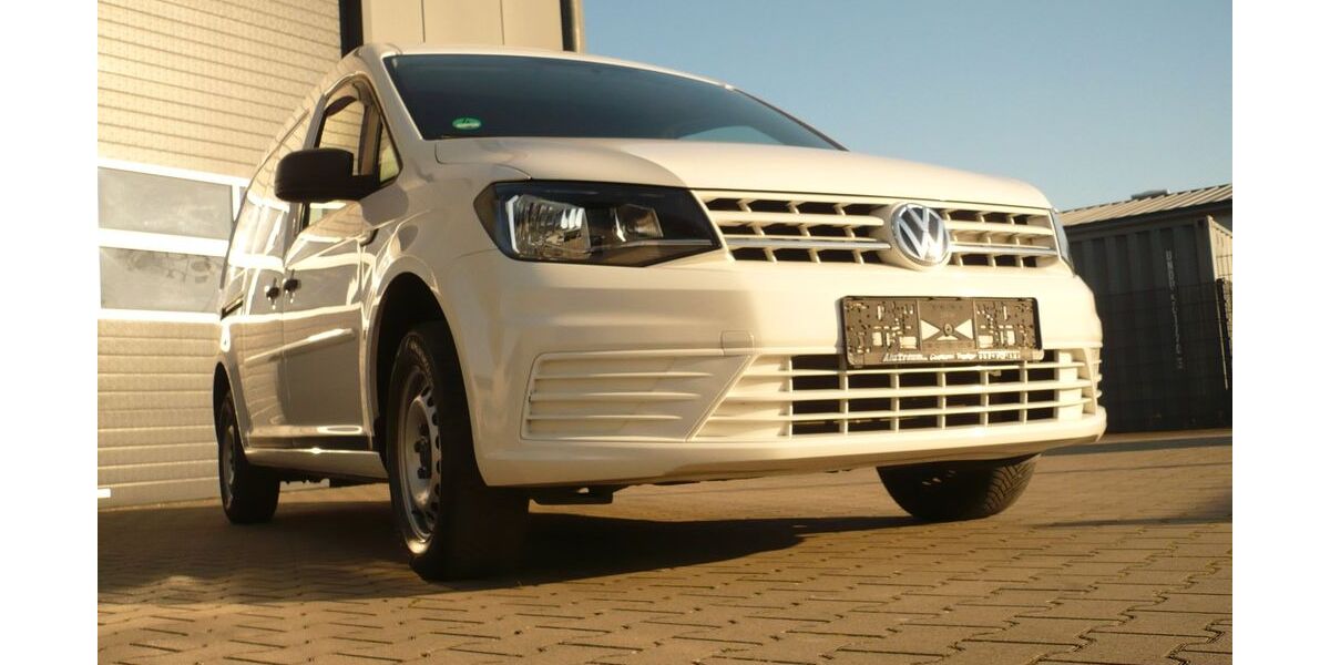 VW Caddy 129.942 km 10.799 &euro; Ascheberg 59387