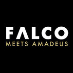 FALCO MEETS AMADEUS