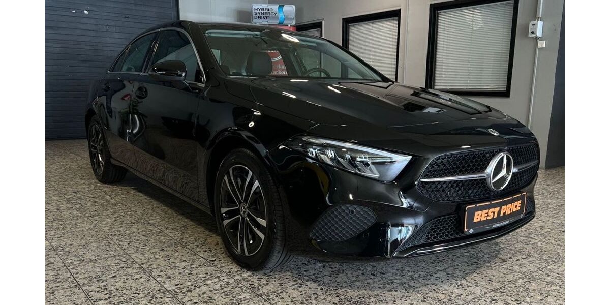 Mercedes-Benz A 180 6.500 km 26.990 &euro; Unna 59425