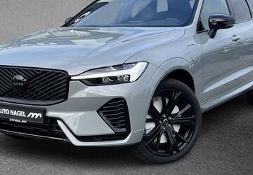 Volvo XC60 5.000 km 52.955 &euro; Hamm 59067