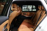 BMW 318d Touring SPORT WHITE & BROWN / CURCED, LED 100.000 km 24.766 &euro; Hamm 59077