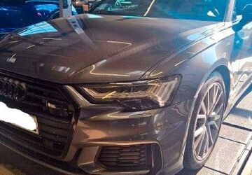Audi A6 164.490 km 31.500 &euro; Neubeckum 59269