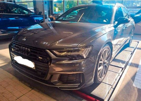 Audi A6 164.490 km 31.500 &euro; Neubeckum 59269