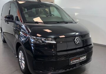 VW T7 Multivan 24.250 km 44.990 &euro; Soest 59494