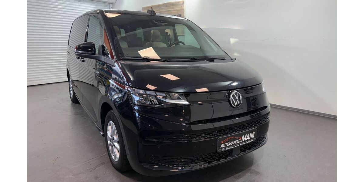 VW T7 Multivan 24.250 km 44.990 &euro; Soest 59494