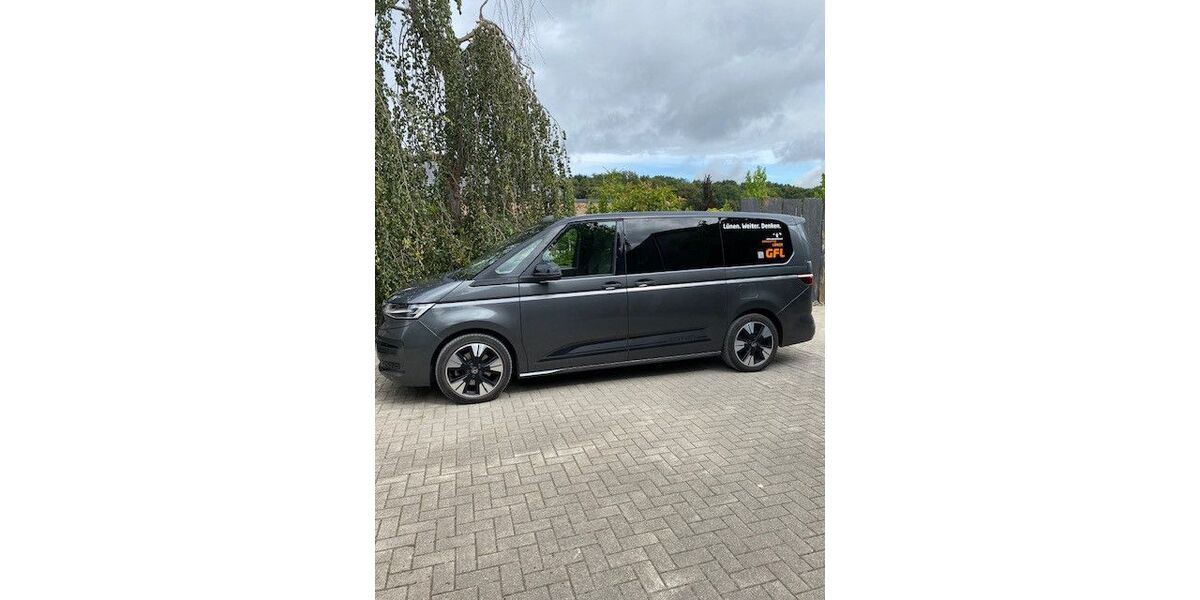 VW T7 Multivan 52.000 km 52.000 &euro; Lünen 44536