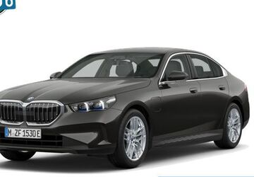 BMW 550 19.995 km 64.590 &euro; Werne 59368