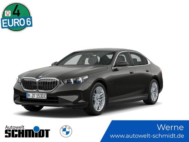 BMW 550 19.995 km 64.590 &euro; Werne 59368