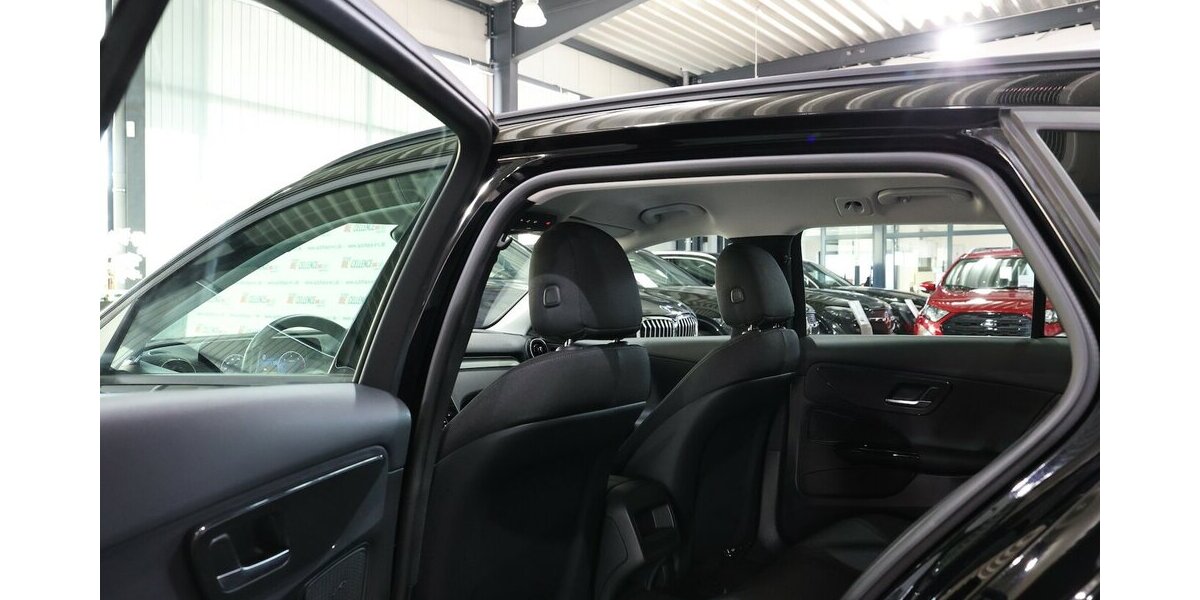 Mercedes-Benz C 220 d T BUSINESS MATRIX-LED, NAVI+KAMERA+APPLE 14.000 km 29.991 &euro; Hamm 59077