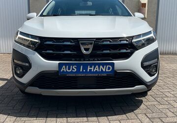Dacia Sandero 43.750 km 12.199 &euro; Lünen 44532