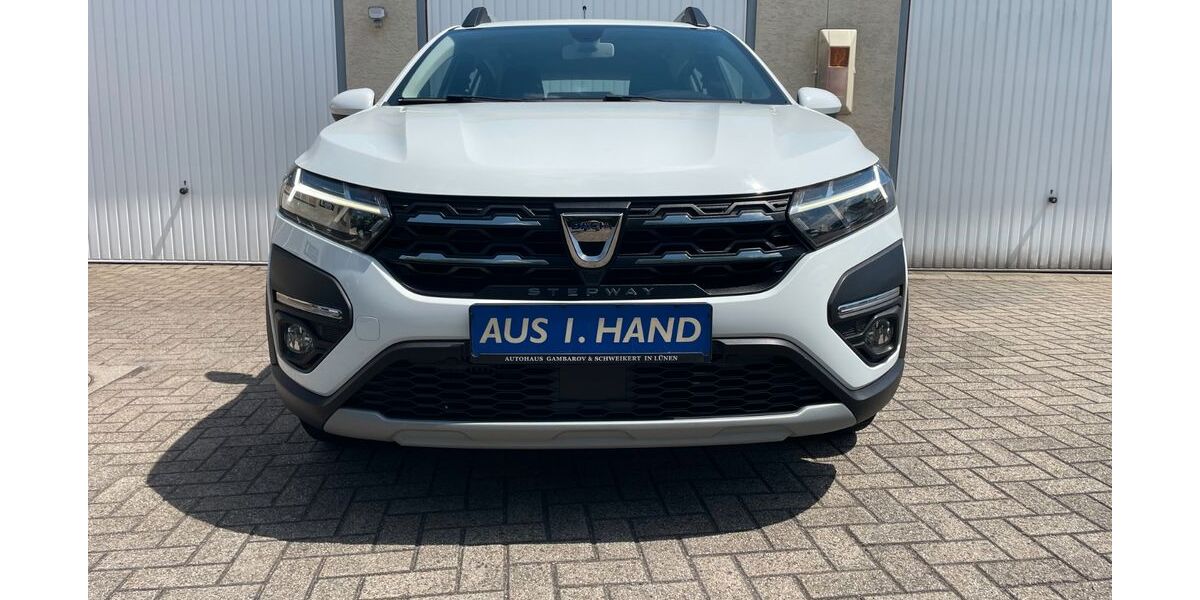 Dacia Sandero 43.750 km 12.199 &euro; Lünen 44532
