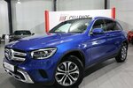 Mercedes-Benz GLC 300 d 4M BUSINESS SPORT PANORAMA, WIDESCREEN 150.000 km 29.991 &euro; Hamm 59077