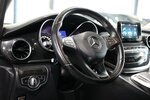 Mercedes-Benz V 300 d KOMPAKT / BETT+LIEGE / LED / NAVI+ / AHK 115.000 km 39.991 &euro; Hamm 59077