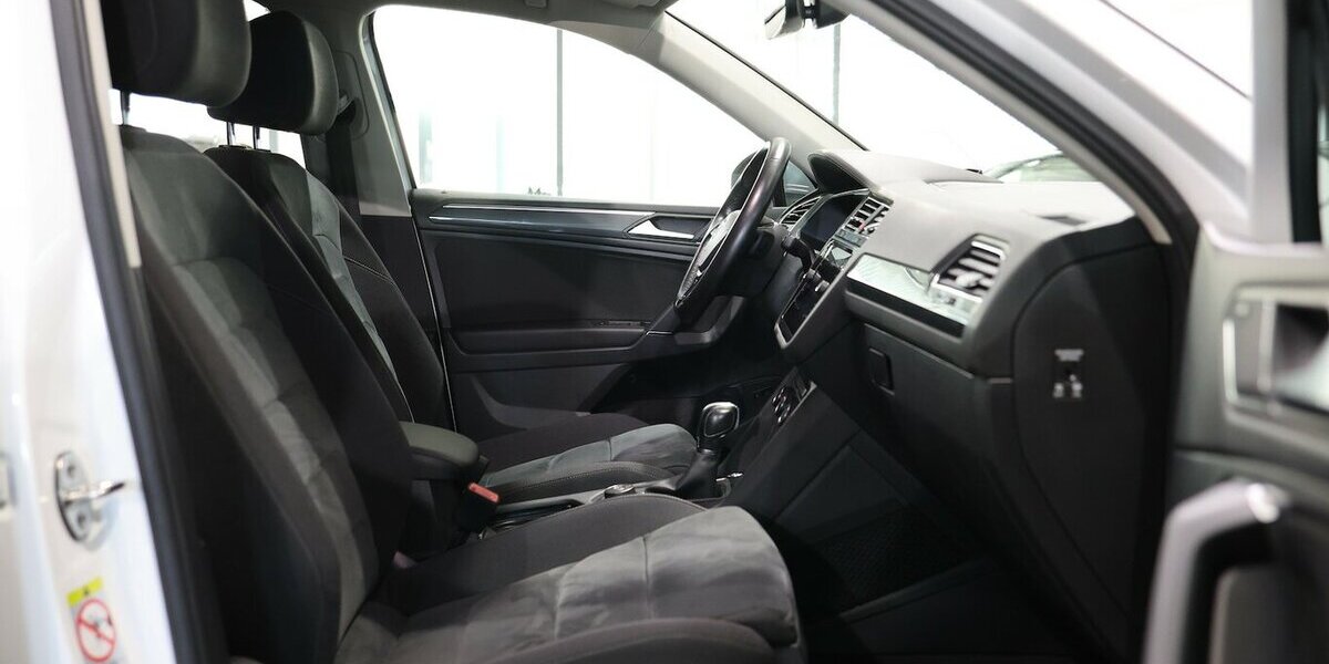 VW Tiguan Allspace 2.0 TSI 4M DSG HIGHLINE DYNAUDIO 100.000 km 25.991 &euro; Hamm 59077