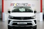 Opel Crossland 1.5 D BUSINESS ELEGANCE / LED / LEDER 125.000 km 11.881 &euro; Hamm 59077