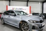 BMW 318d Touring ADVANTAGE CURVED+NAVI, LEDER, LED 67.000 km 25.999 &euro; Hamm 59077