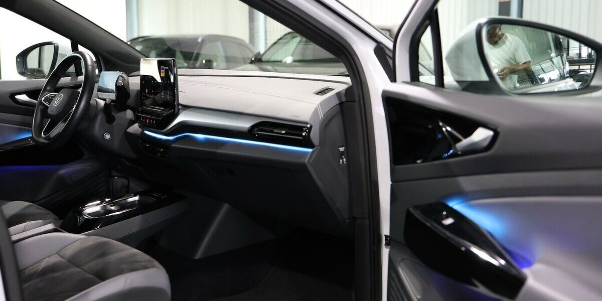 VW ID.5 PRO PERFORMANCE 150 kW IQ 97,8% STYLE / TOP 54.000 km 29.991 &euro; Hamm 59077