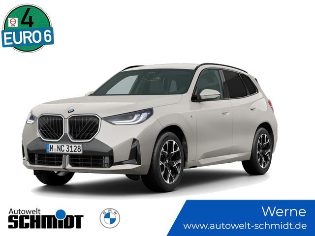 BMW X3 9.005 km 49.190 &euro; Werne 59368