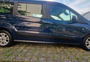Ford Tourneo Connect 109.000 km 12.600 &euro; Ahlen 59229