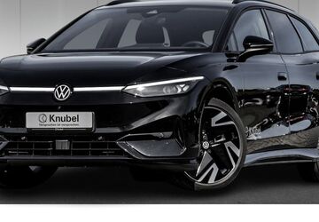 VW ID.7 16.000 km 57.900 &euro; Beckum 59269