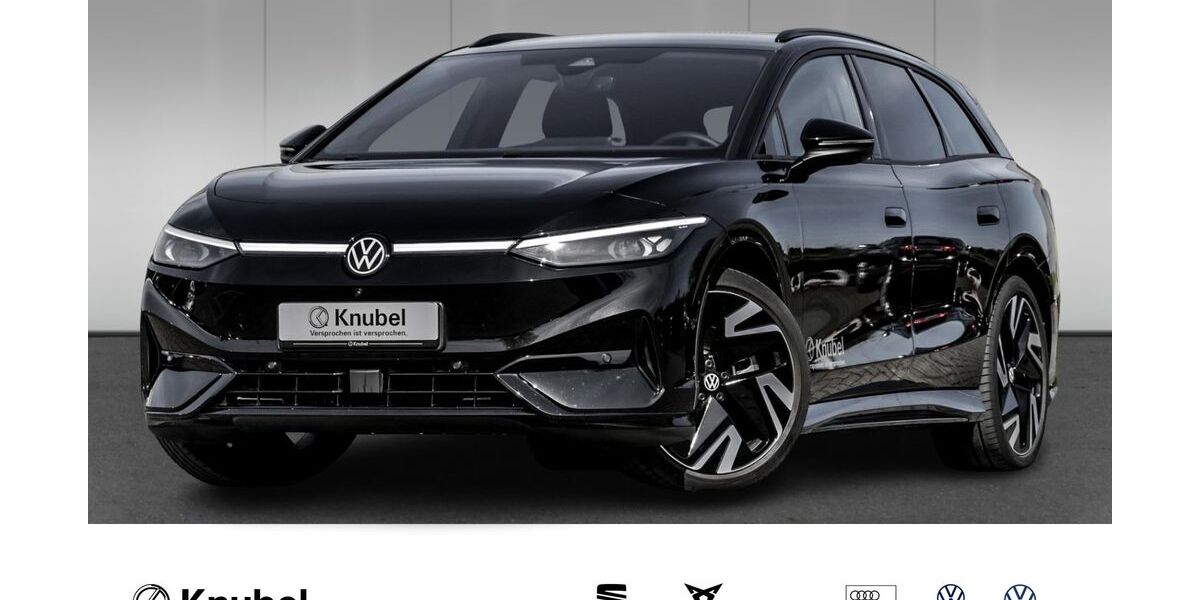 VW ID.7 16.000 km 57.900 &euro; Beckum 59269