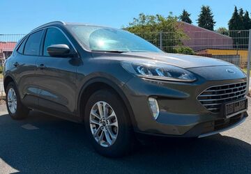 Ford Kuga 48.000 km 19.750 &euro; Ascheberg 59387
