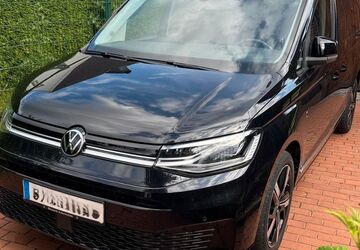 VW Caddy Maxi 36.616 km 34.390 &euro; Soest 59494